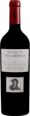 Palacio de Villachica Ribera del Duero старения 75 cl