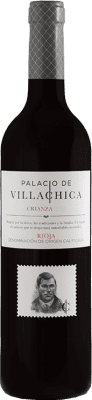 Palacio de Villachica Rioja Crianza 75 cl
