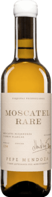 Pepe Mendoza Rare 37 cl