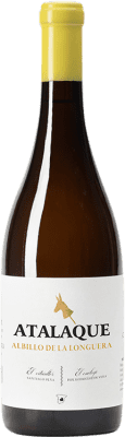 Pepe Rodríguez de Vera Atalaque de la Longuera Albillo Méntrida 75 cl