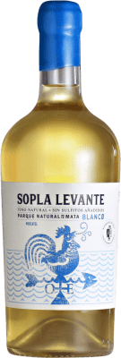 Pepe Rodríguez de Vera Sopla Levante Muscat of Alexandria Alicante 75 cl