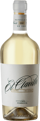 Pepe Rodríguez de Vera Viñadores de Castilla El Clavillo Verdejo 75 cl
