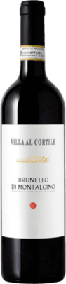Piccini Villa al Cortile
