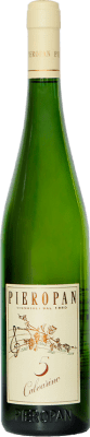 Real Divisa Soave Calvarino 5 Veronese Классический 75 cl
