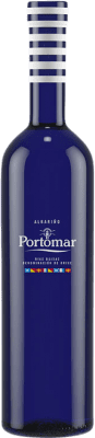 Portomar Albariño Rías Baixas 75 cl