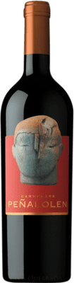 Clos Quebrada de Macul Peñalolén Carmenère — Карменер Valle del Maipo 75 cl