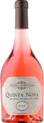 Quinta Nova Douro Rosé 75 cl