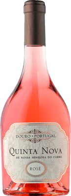 Quinta Nova Rosé Douro 75 cl