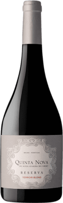 Quinta Nova Terroir Blend Douro Резерв 75 cl