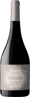 Quinta Nova Terroir Douro Blend — Assemblage Réserve 75 cl