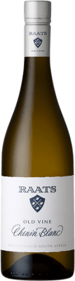 Raats Family Chenin Stellenbosch Old Vines — VV Vigne Vecchie 75 cl