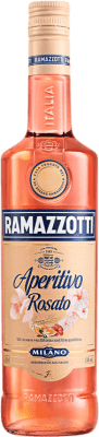 Ликеры Ramazzotti Aperitivo Rosato 70 cl