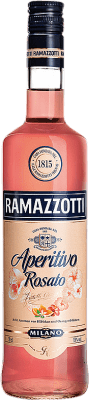 Aperitivo Bitter Ramazzotti Aperitivo Rosato 70 cl