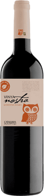 Ramón Roqueta Vinya Nostra Grenache Catalunya Молодой 75 cl