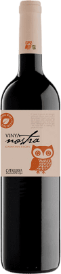 Ramón Roqueta Vinya Nostra 若い