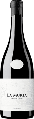 Raúl Pérez La Muria Mencía — Менсия Bierzo 75 cl