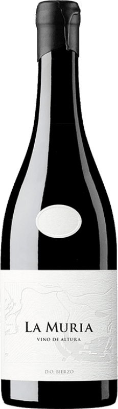 449,95 € | Красное вино Raúl Pérez La Muria D.O. Bierzo Кастилия-Леон Испания Mencía — Менсия 75 cl