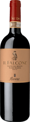 Vinicola Rivera Il Falcone Rosso Castel del Monte Резерв 75 cl