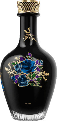 Купажированный виски Chivas Regal Royal Salute House of Quinn Шотландия 70 cl