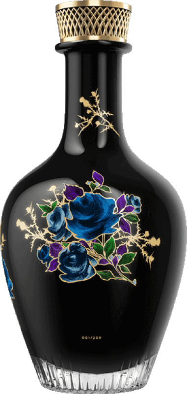 8 909,95 € | Виски смешанные Chivas Regal Royal Salute House of Quinn Шотландия Объединенное Королевство 70 cl