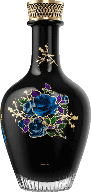 Envoi gratuit | Whisky Blend Chivas Regal Royal Salute House of Quinn Ecosse Royaume-Uni 70 cl