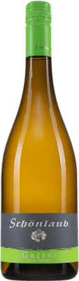 Schönlaub Green Grüner Veltliner сухой Pfälz 75 cl