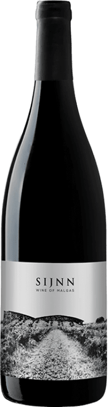 39,95 € | Vino Tinto Sijnn W.O. Western Cape Western Cape South Coast Sudáfrica Syrah, Cabernet Sauvignon, Touriga Nacional, Tinta Amarela, Mourvèdre 75 cl