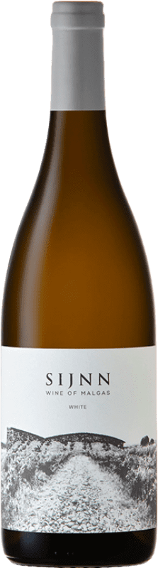 34,95 € | 白葡萄酒 Sijnn W.O. Western Cape Western Cape South Coast 南非 Roussanne — 鲁萨娜, Viognier — 维欧涅, Verdejo — 维德霍, Chenin — 白诗南 75 cl