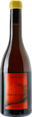 28,95 € | Sweet wine Soto y Manrique Pancaliente Spain Albillo Medium Bottle 50 cl