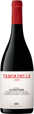 Taboadella Reserve