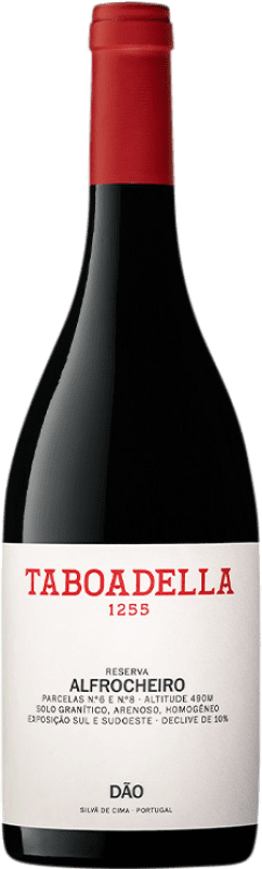32,95 € Envoi gratuit | Vin rouge Taboadella Réserve I.G. Dão