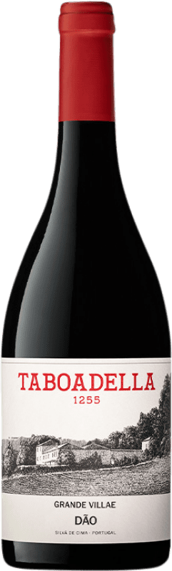 62,95 € Envoi gratuit | Vin rouge Taboadella Grande Villae I.G. Dão