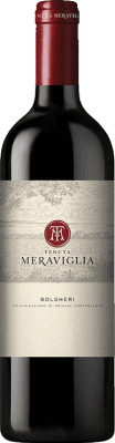 Tenuta Meraviglia Rosso Cabernet Franc Bolgheri 75 cl