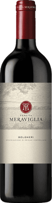 Tenuta Meraviglia Cabernet Franc Bolgheri 75 cl