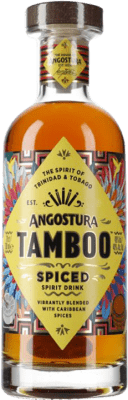 Rhum Angostura Tamboo 70 cl Spiced — Épicé
