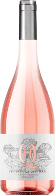 The Wine Hunter Hacienda La Quintería Rosado