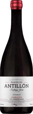 The Wine Hunter Pagos de Antillón