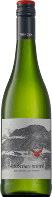 Thelema Mountain Mountain White Stellenbosch 75 cl