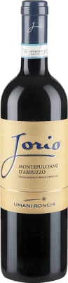 Umani Ronchi Jorio Montepulciano Montepulciano d'Abruzzo 75 cl