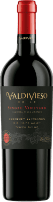 Valdivieso Single Vineyard Cabernet Sauvignon Valle del Maipo 75 cl