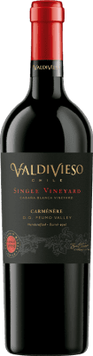 Valdivieso Single Vineyard Carmenère Area Peumo 75 cl