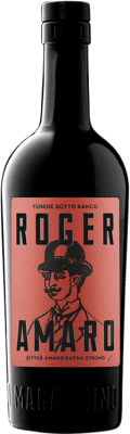 Liqueurs Magazzino Doganale Roger Extra Strong Italie 70 cl