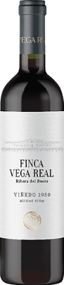 Vega Real Finca Viñedo 1950 Tempranillo Ribera del Duero 75 cl