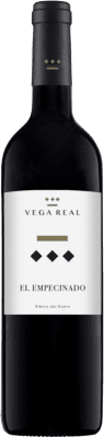 Vega Real Finca El Empecinado Tempranillo Ribera del Duero 75 cl