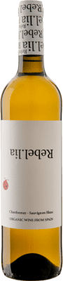 Vegalfaro Rebel·lia Utiel-Requena 75 cl