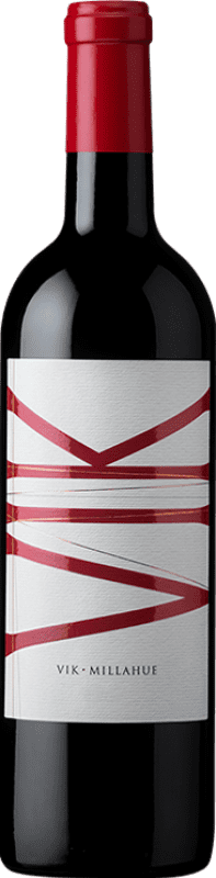 188,95 € Kostenloser Versand | Rotwein VIK I.G. Valle del Cachapoal