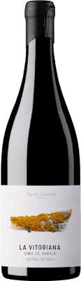 Valtuille La Vitoriana Mencía Bierzo 75 cl