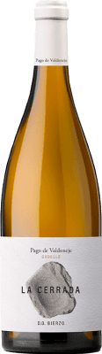Valtuille Pago de Valdoneje La Cerrada Godello — Годельо Bierzo 75 cl