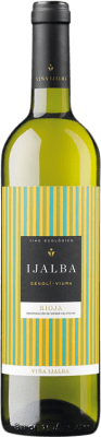 Viña Ijalba Genolí Viura Viura Rioja 75 cl