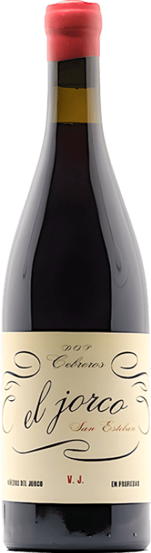 33,95 € Envoi gratuit | Vin rouge Jorco San Esteban D.O.P. Cebreros